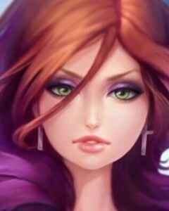 Юляша Краева