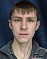 Медведев Сергеевич