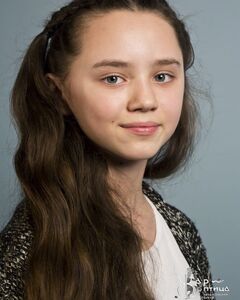 Анастасия Кижапкина