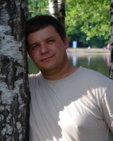 Александр Рыбаков