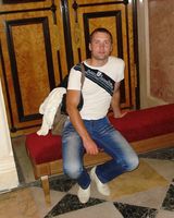 Дмитрий Вильтовский