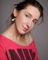 Марина Сурова