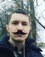Олег Макеёнок