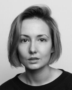 Антонина Волкогонова