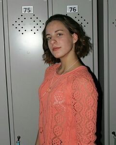 Варвара Кондрашова