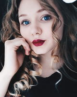 Светлана Коршунова