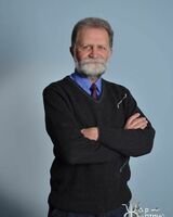 Владимир Захаров