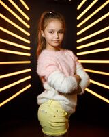 Ева Тимонина