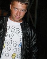 Владимир Поддубный