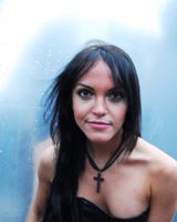 Ксения Сараева