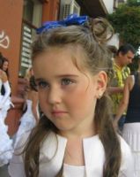 Элеонора Файзрахманова