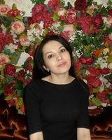 Рада Хабибулина