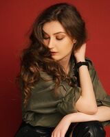 Аня Щербакова