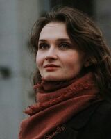 Ульяна Петрова