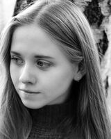 Соня Стрелкова
