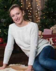 Ирина Нарижная