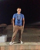 Сергей Мишакин