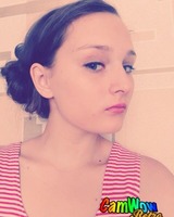 Юлия Ветрова
