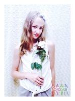 Дарья Снеткова