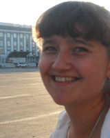 варвара рябова