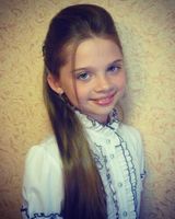 Виктория Косоурова