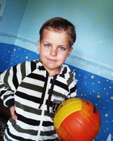 Филатов Михаил