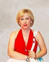 Наталья Вольнова