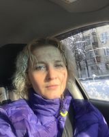 Ирина Кузнецова