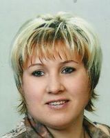 Грязева Ивановна