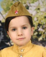 Милана Дерябина