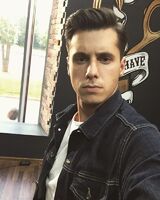 Глеб Кочкин