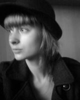 Виктория Лопатина