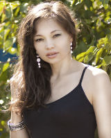 Алина Толмачева