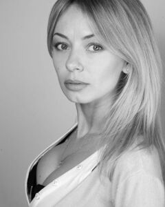 Анастасия Блиндер