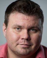 Алексей Багнюк