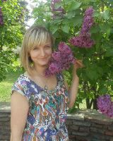 Наталья Саченко