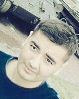 Бозорзода Камариддин