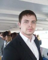 Aлексей Огарков