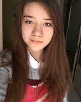 Юлия Мелешкина