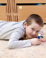 Никита Емельянов