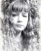 Леночка Скороходова