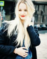 Анна Родионова