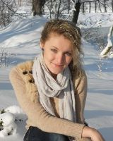 Виктория Татаринова
