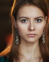 Анастасия Золкина