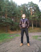 Александр Пригорнев