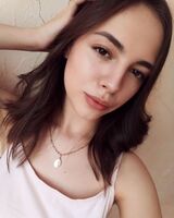 Алина Пономарь