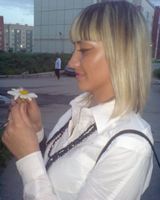 Юлия Дозорцева