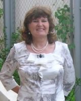 Надежда Максимова