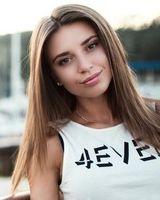 Алина Смирнова