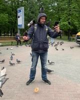 Александр Берестов